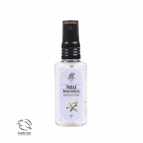 Rebul 50 ml. Magnolia (Manolya) Unisex Kolonyası